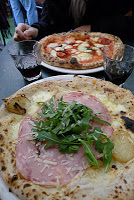 Pizzeria Franco Manca à Londres