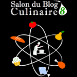 Salon Blog Culinaire