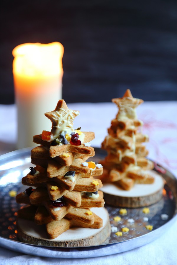sapin-noel-biscuit-decoration-table